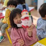 楽しい工作のお時間